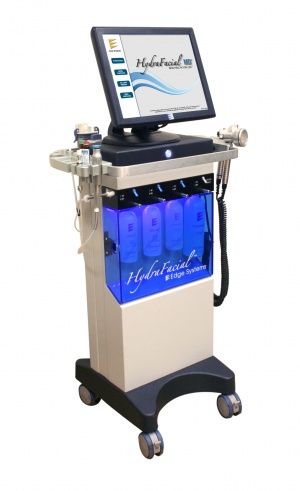 HydraFacials Machine